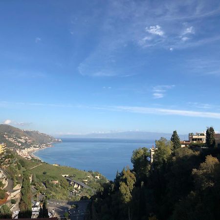 Suite Gardenia Taormina Zewnętrze zdjęcie