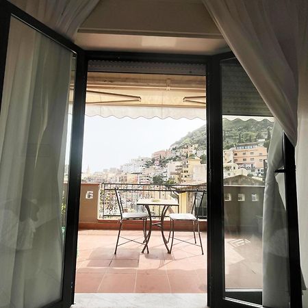Suite Gardenia Taormina Zewnętrze zdjęcie