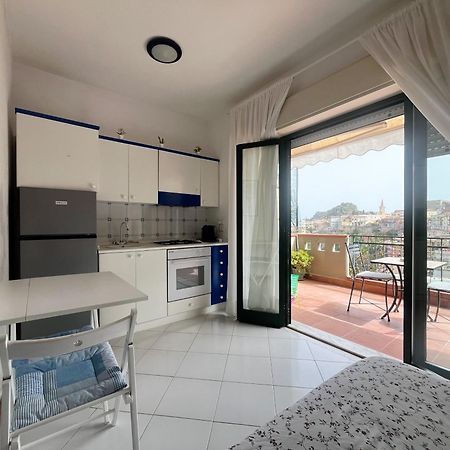 Suite Gardenia Taormina Zewnętrze zdjęcie