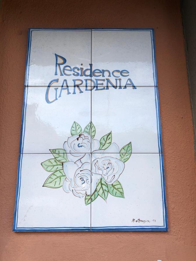 Suite Gardenia Taormina Zewnętrze zdjęcie