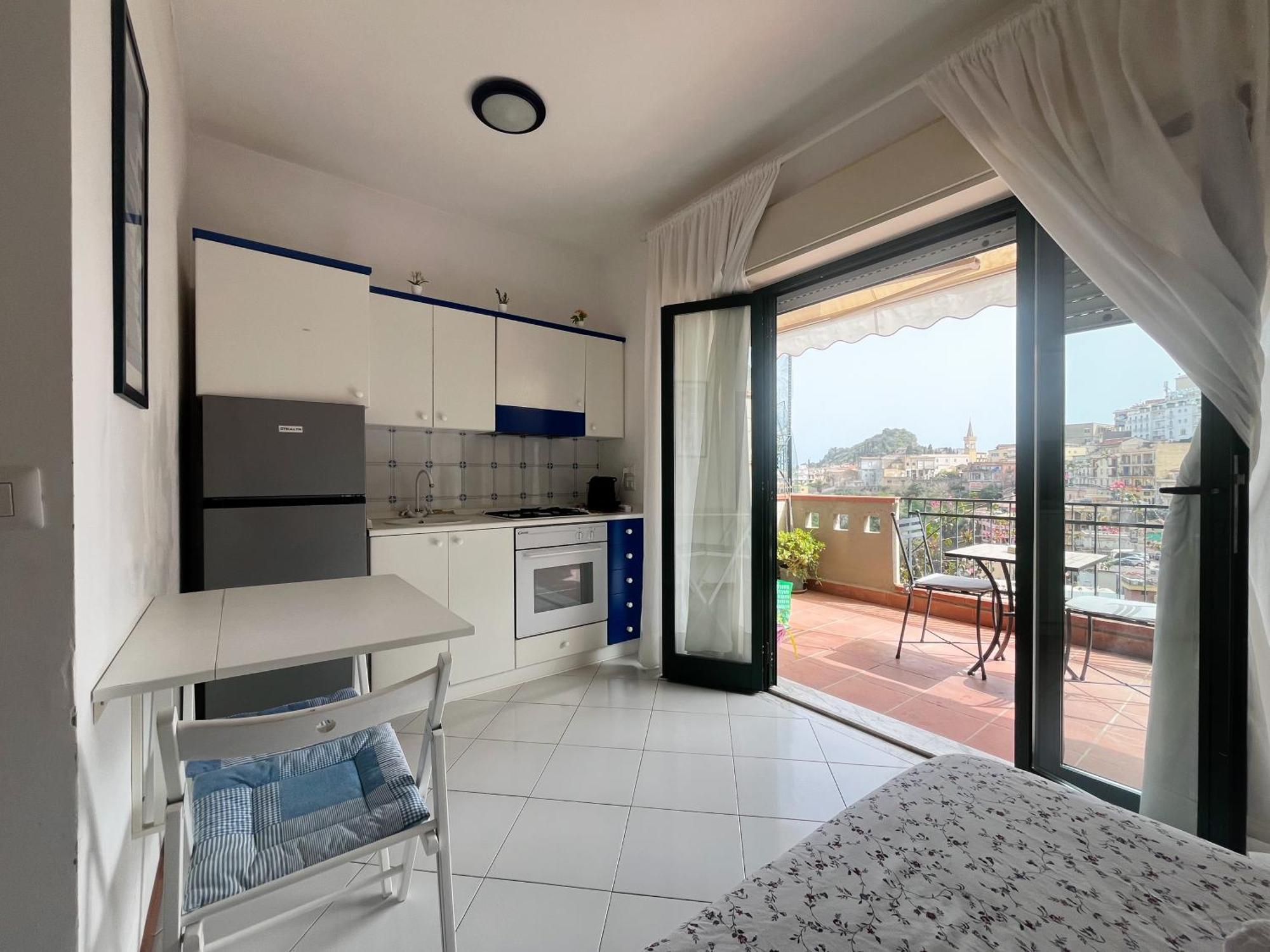Suite Gardenia Taormina Zewnętrze zdjęcie